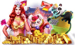 raja hasil platform dashboard showing multiple gaming categories